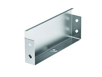 Заглушка сборная ТС 150х100 DKC в Хабаровске