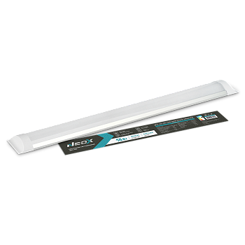 Светильник светодиодный ДПО-108 ОПАЛ 18Вт 4000К 600мм IP40 NEOX в Хабаровске