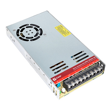 Блок питания 24В MPS-350W-24 EKF Proxima в Хабаровске