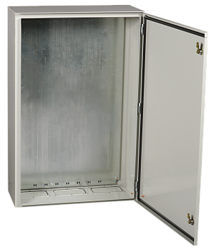 Корпус металлический ЩМП-5-2 У1 IP54 PRO IEK в Хабаровске
