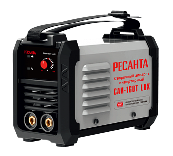 Сварочный аппарат инверторный САИ-160Т LUX Ресанта в Хабаровске