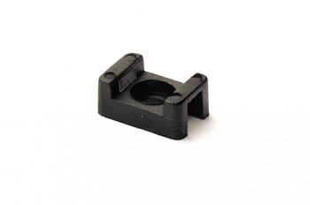 Основание, цвет - черный, 14,6х22,5 DKC в Хабаровске