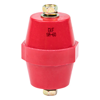 Изолятор EKF SM60 в Хабаровске
