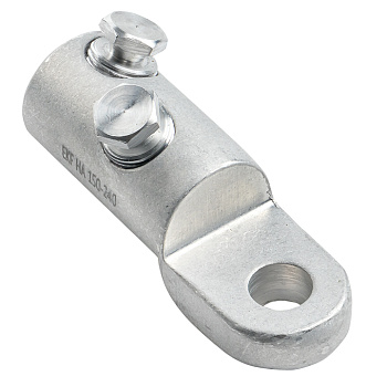 Наконечник НА-240 М16 10 кВ (150-240 мм2) EKF PROxima в Хабаровске