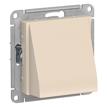 Вывод кабеля AtlasDesign SE бежевый в Хабаровске