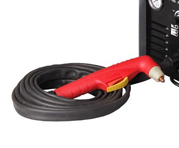 Плазменная горелка для ИПР-25, ИПР-40 в Хабаровске