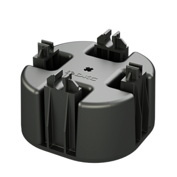 Универсальный держатель с бетоном DKC в Хабаровске