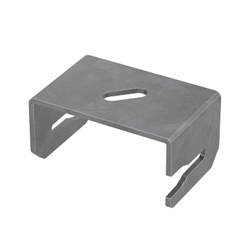 Скоба-держатель полосы, 70 мм DKC в Хабаровске