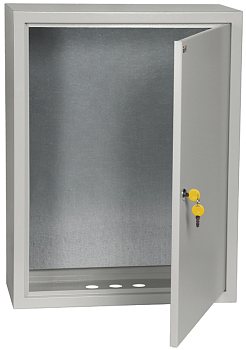Корпус металлический ЩМП-3-0 (650х500х220) УХЛ3 IP31 IEK в Хабаровске