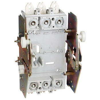 Комплект для выдвижного исполнения YON MD400...630 320-630А DKC в Хабаровске
