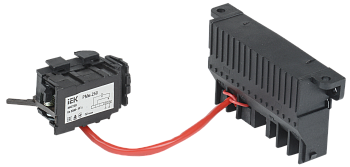 Расцепитель минимального напряжения РМ-250/400 ( РМ-35/37 ) IEK в Хабаровске