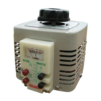 Автотрансформатор (ЛАТР) TDGC2-10К 10kVA Ресанта в Хабаровске