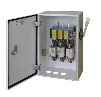 Ящик силовой ЯРП 250 П У3 IP54 Узола в Хабаровске