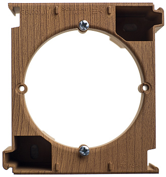 Расширение коробки наружного монтажа Glossa SE дуб в Хабаровске