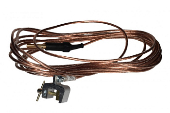 Устройство заземления МаТ NILED в Хабаровске