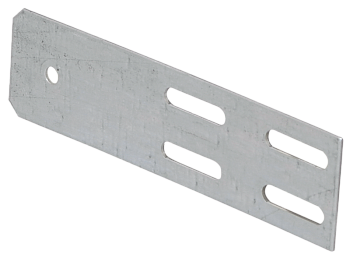 Пластина шарнирного соединения h=80 IEK в Хабаровске