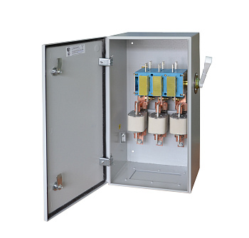 Ящик силовой ЯРП 400 У3 IP54 Узола исп. 01 в Хабаровске