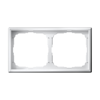 ARTGALLERY 2-постовая РАМКА, универсальная, ЛОТОС в Хабаровске