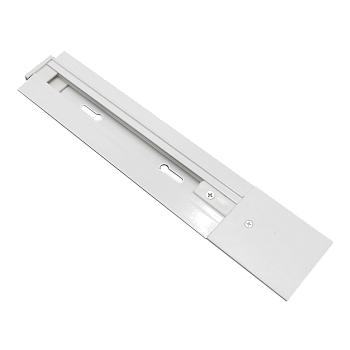 Шинопровод однофазный встраиваемый RC-2W-TL 2м белый серии TOP-LINE IN HOME в Хабаровске