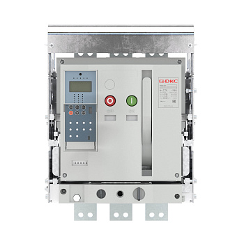 Воздушный автомат YON AD-2000-S2-3P-85-F-MR8.0-B-C2200-M2-P00-S1-06 ДКС в Хабаровске
