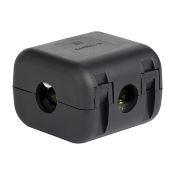 Ответвительный сжим (орех) У739М (4-10 мм2; 1,5-2,5 мм2) StreamLine в Хабаровске