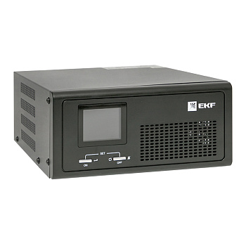 ИБП Линейно-интерактивный E-Power 600 ВА напольный EKF в Хабаровске