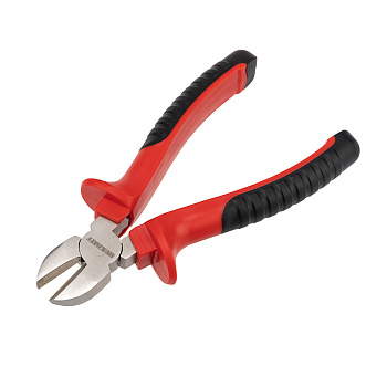 Бокорезы REXANT 160 мм никелированные, двухкомпонентные рукоятки в Хабаровске