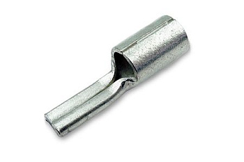 Наконечник медный луженый штифтовой НШП 35-20 в Хабаровске