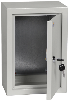 Корпус металлический ЩМП-3.2.1-0 36 УХЛ3 IP31 в Хабаровске