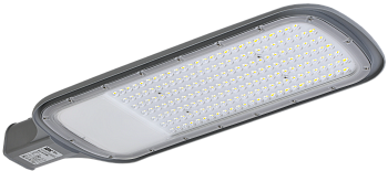 Светильник LED ДКУ 1012-200Ш 5000К IP65 серый IEK в #REGION_NAME_DECLINE_PP#