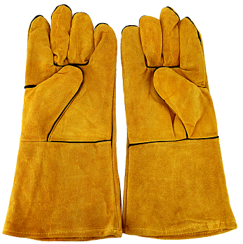 Сварочные краги СК-1 в Хабаровске