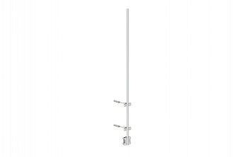 Молниеприемник с держателями, 3000 мм DKC в Хабаровске