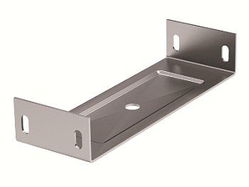 Скоба SPC под лоток осн.300 мм DKC в Хабаровске