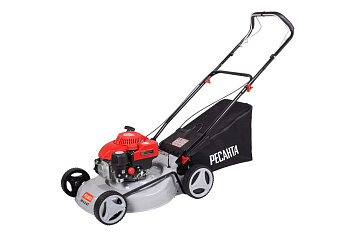 Газонокосилка бензиновая КР-6.0БТ Ресанта в Хабаровске