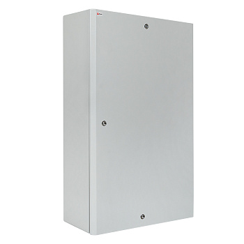 Щит с монтажной панелью герметичный ЩМПГ-6 1200х750х300 IP54 EKF в Хабаровске