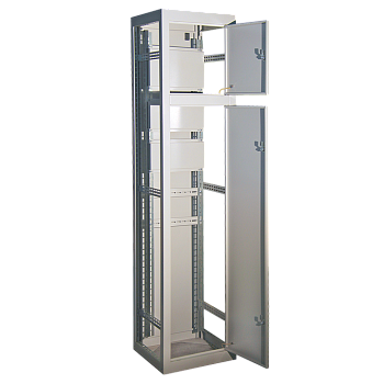 Каркас ВРУ-2 Unit S сварной IP31 (1800х600х450) EKF PROxima в Хабаровске