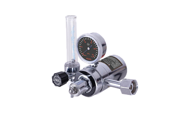 Редуктор с подогревом (САИПА 250,350,500) в Хабаровске