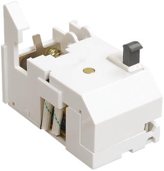 Расцепитель независимый РН-800/1600 ( РН-40/43 ) IEK в Хабаровске