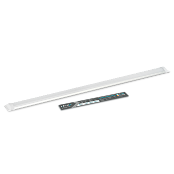 Светильник светодиодный ДПО-108 ОПАЛ 48Вт 4000К 1200мм IP40 NEOX в Хабаровске