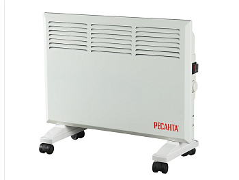 Конвектор ОК-1000 Ресанта (Х образный наревательный элемент, механическое управление) в Хабаровске