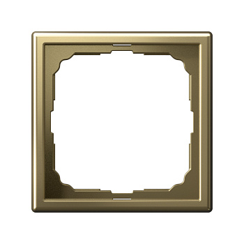 ARTGALLERY 1-постовая РАМКА, ЗОЛОТО в Хабаровске