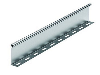 Перегородка SEP L3000 H100, горячеоцинкованная DKC в Хабаровске