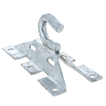 Крюк универсальный CS16 EKF PROxima в Хабаровске