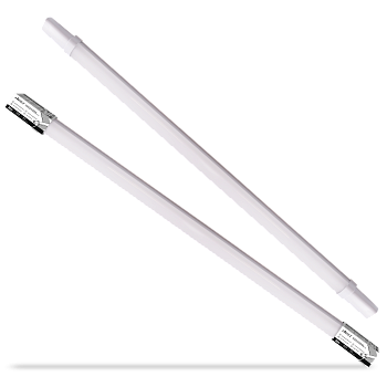 Светильник светодиодный герметичный транзитный ДСП-155 36Вт 4000К 4500Лм 125лм/Вт 1200х60х35мм IP67 NEOX в Хабаровске