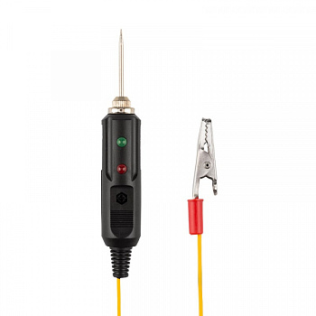 Автотестер универсальный со звуковой и световой индикацией 6-24 В REXANT в Хабаровске