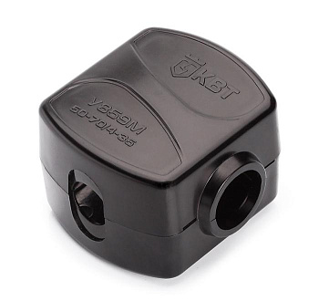 Сжим 50-70 мм/4-35 мм У859М в Хабаровске