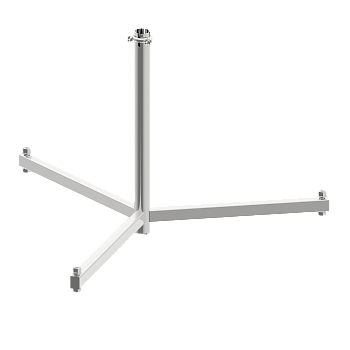 Тренога для молниеприемной мачты DKC в Хабаровске