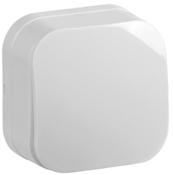 Выкл 1кл НАКЛАДНОЙ 10А GLORY белый ВС20-1-0-ХБ IEK в Хабаровске