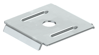 Площадка фиксаторная CR IEK в Хабаровске