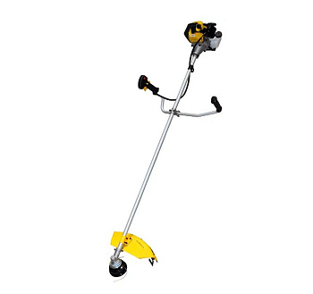 Бензиновый триммер TR-2500T Eurolux (51,7 см3, 3,4 л.с.) Прямой впрыск в Хабаровске